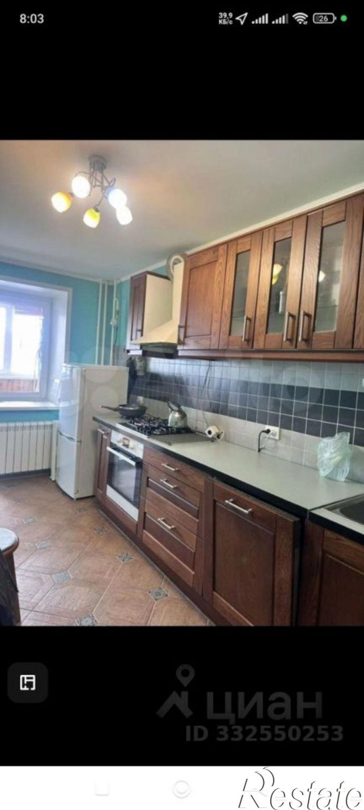 3-комн квартира ул Антонова-Овсеенко, 23а,  д. 23а