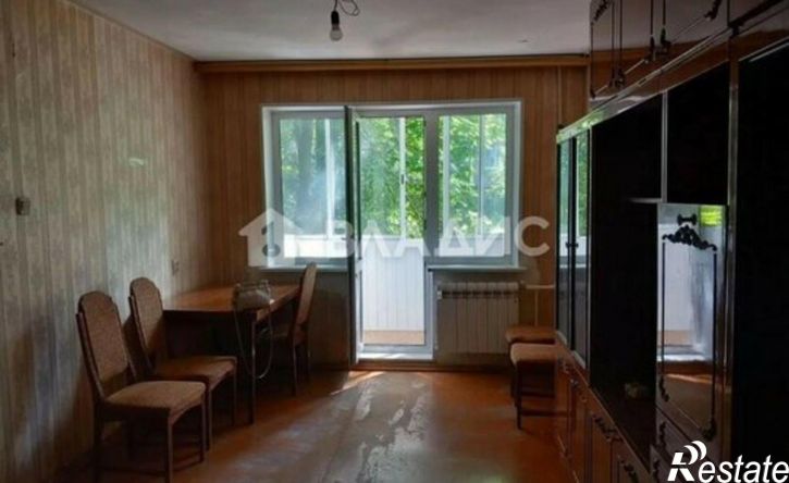 1-комн квартира ул Героев Сибиряков, 9,  д. 9