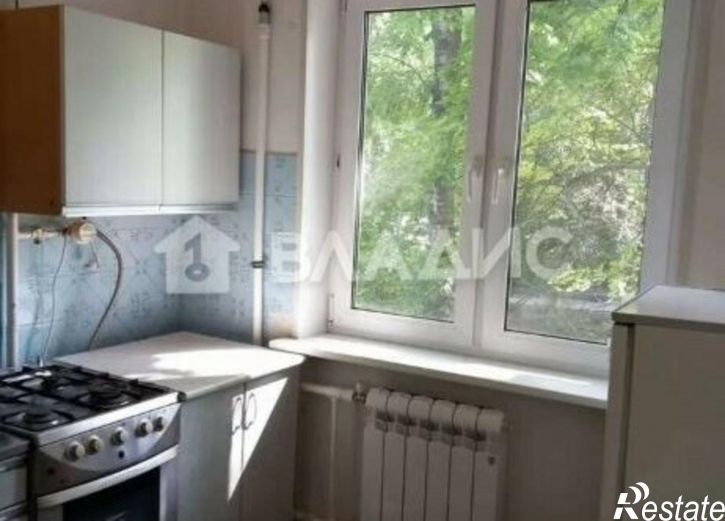 1-комн квартира ул Героев Сибиряков, 9,  д. 9