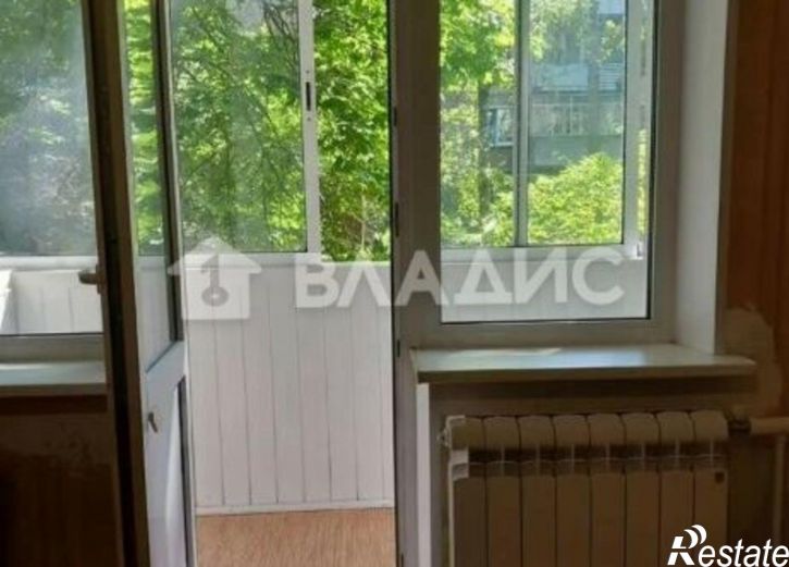1-комн квартира ул Героев Сибиряков, 9,  д. 9