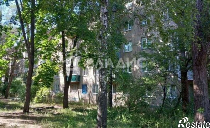 1-комн квартира ул Героев Сибиряков, 9,  д. 9