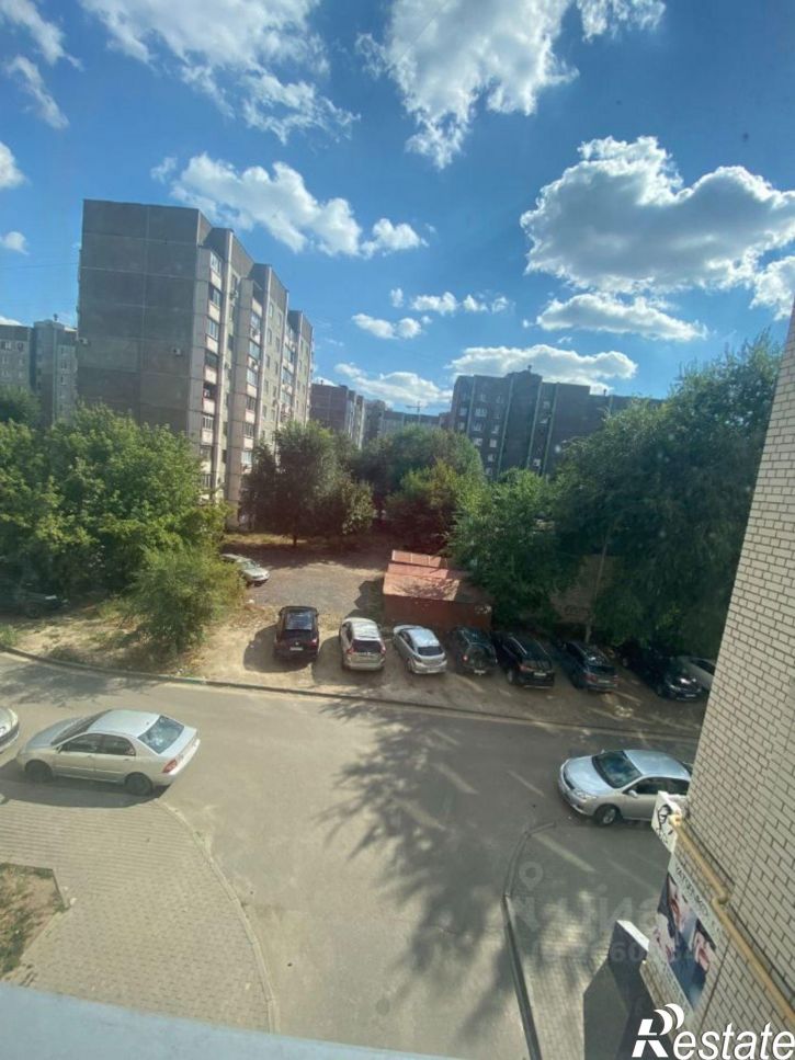 1-комн квартира ул Войкова, 6,  д. 6