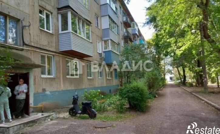 1-комн квартира ул Героев Сибиряков, 9,  д. 9