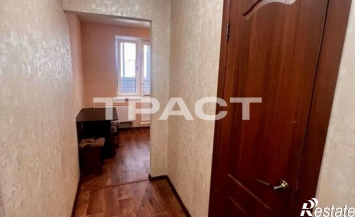 1-комн квартира Олимпийский б-р, 8,  д. 8