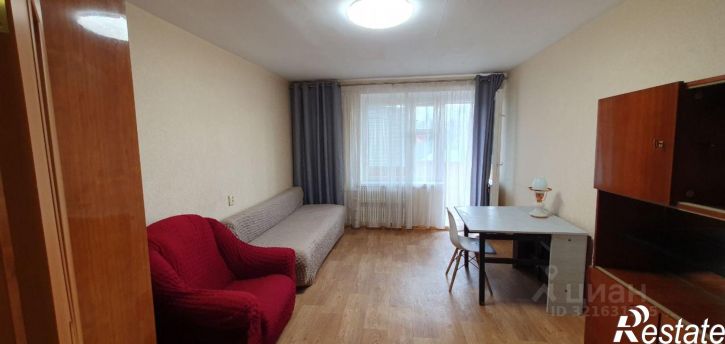 2-комн квартира ул Керамическая, 31,  д. 31