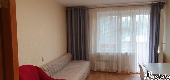 2-комн квартира ул Керамическая, 31,  д. 31