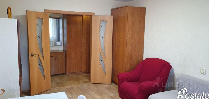 2-комн квартира ул Керамическая, 31,  д. 31