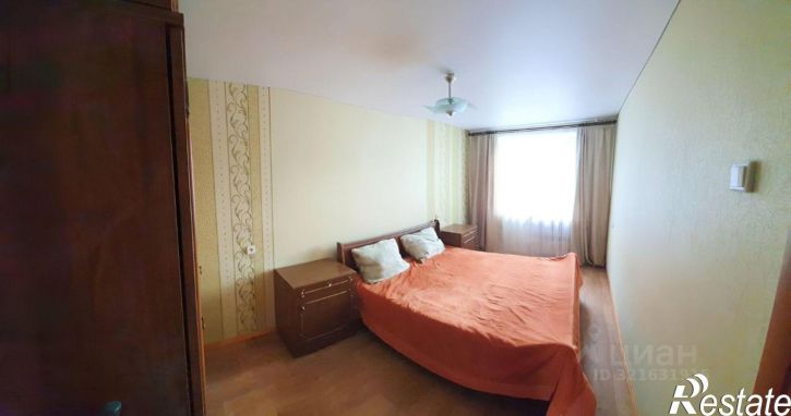 2-комн квартира ул Керамическая, 31,  д. 31