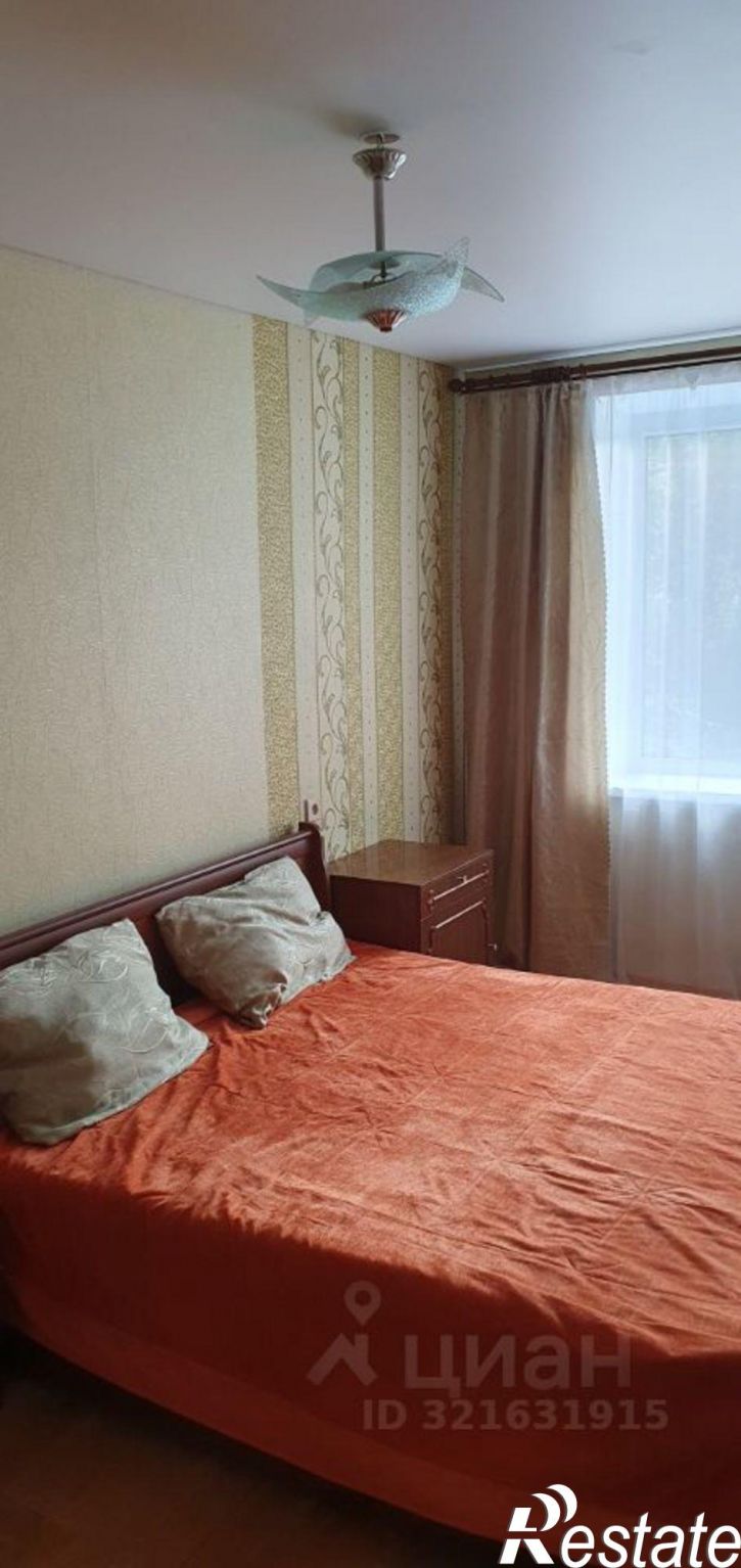2-комн квартира ул Керамическая, 31,  д. 31