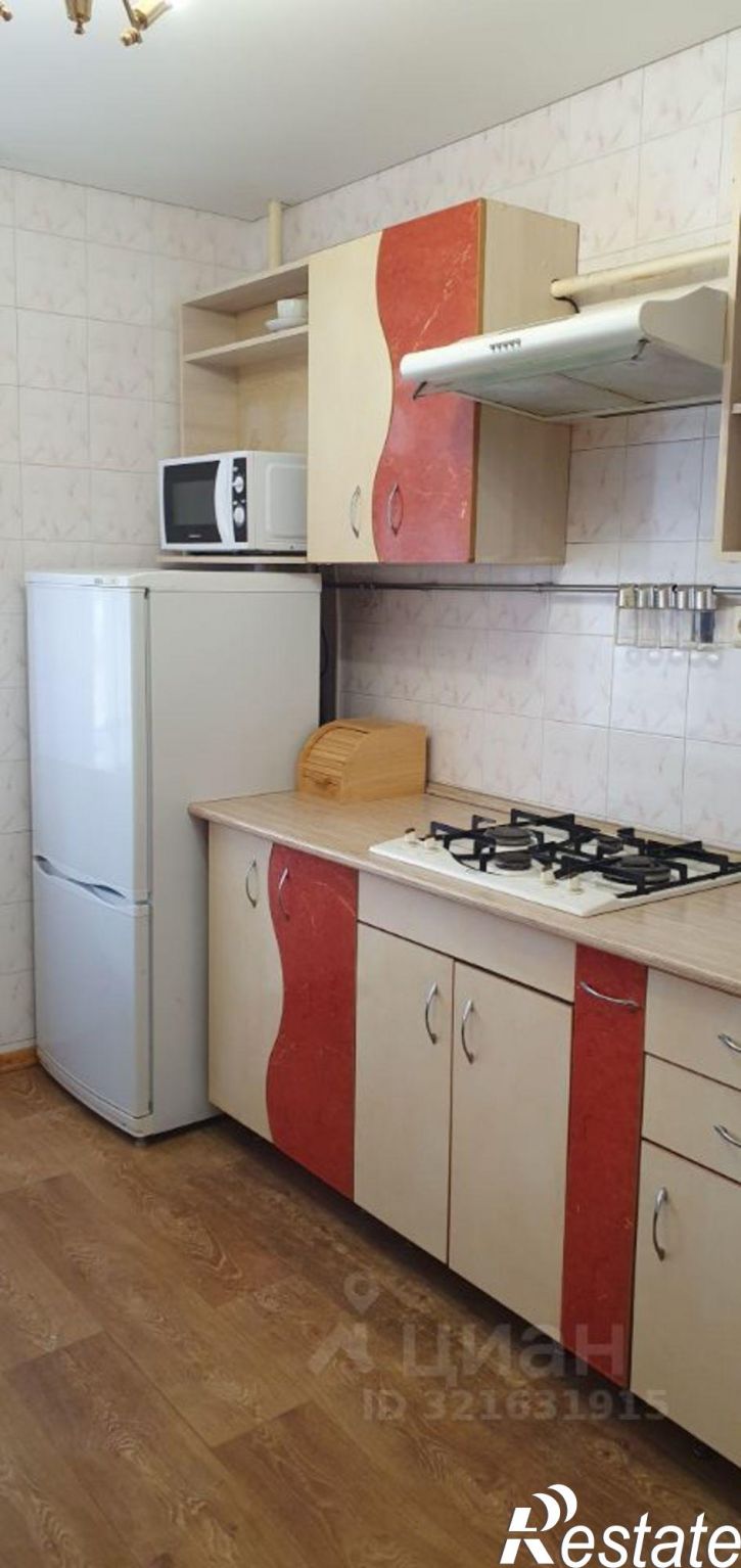 2-комн квартира ул Керамическая, 31,  д. 31