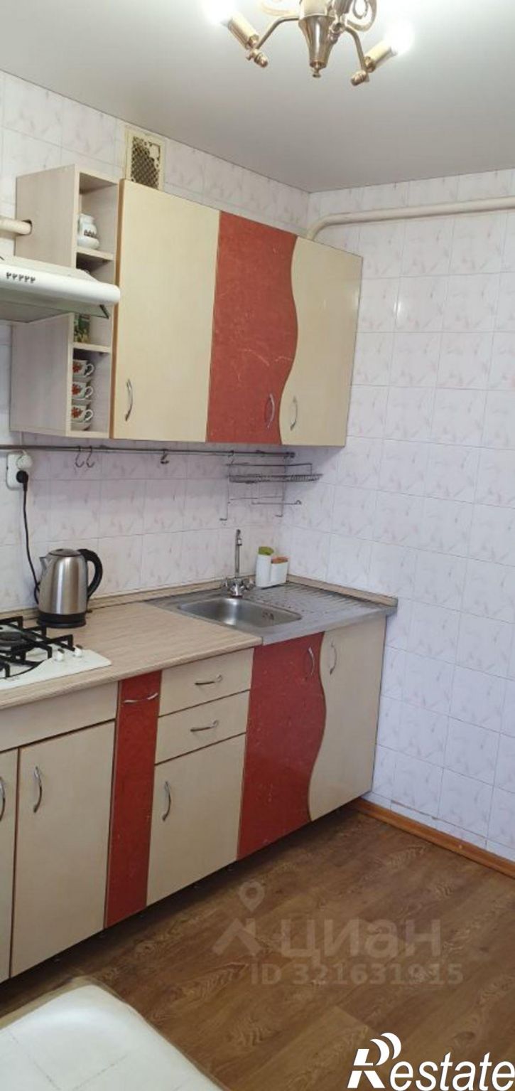 2-комн квартира ул Керамическая, 31,  д. 31