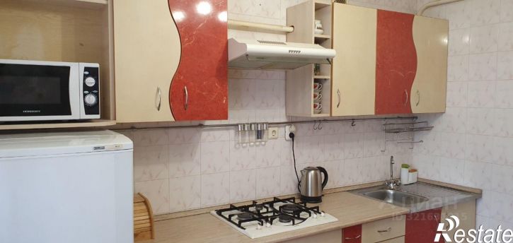 2-комн квартира ул Керамическая, 31,  д. 31