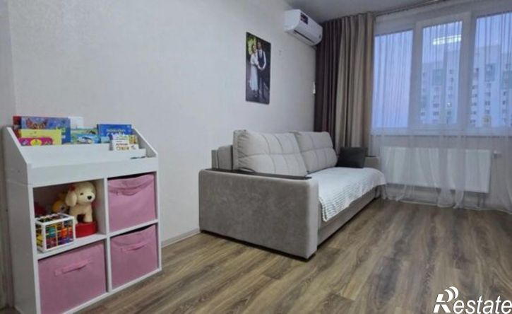 1-комн квартира ул Шидловского, 26,  д. 26