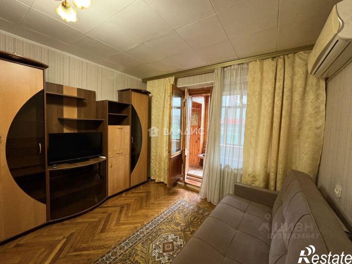 2-комн квартира Спортивная наб, 23,  д. 23