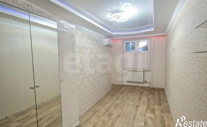 3-комн квартира ул Переверткина, 38,  д. 38