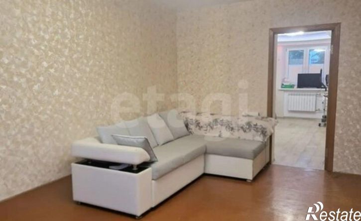 3-комн квартира ул Переверткина, 38,  д. 38