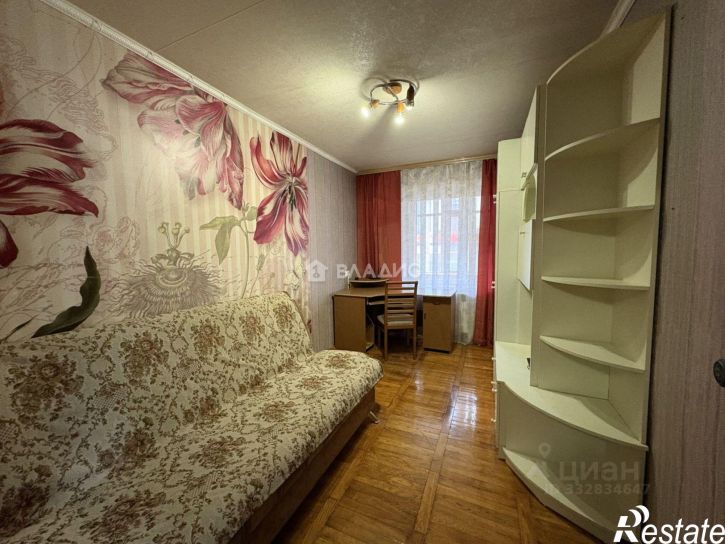 2-комн квартира Спортивная наб, 23,  д. 23