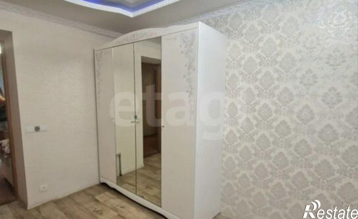 3-комн квартира ул Переверткина, 38,  д. 38