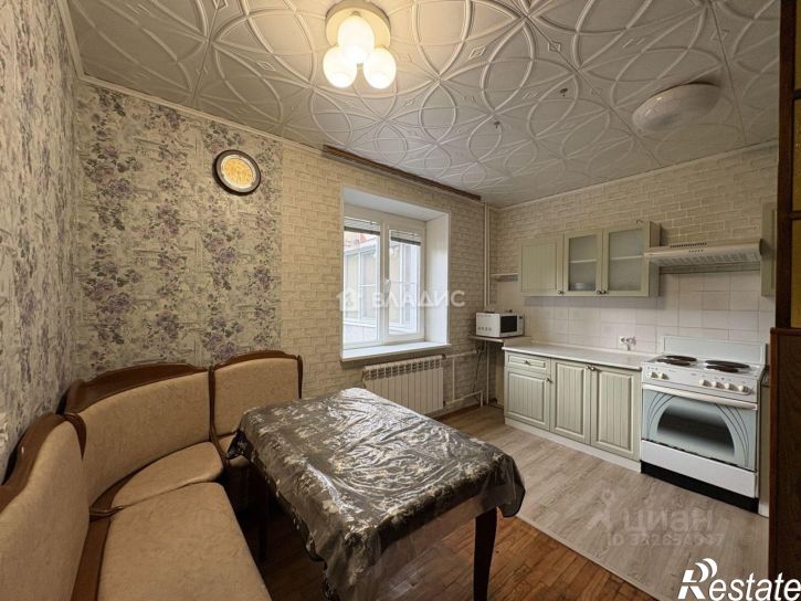 2-комн квартира Спортивная наб, 23,  д. 23