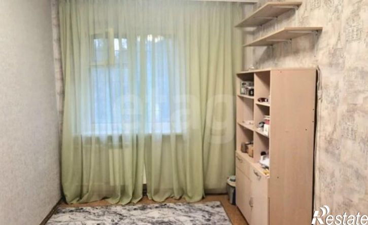3-комн квартира ул Переверткина, 38,  д. 38