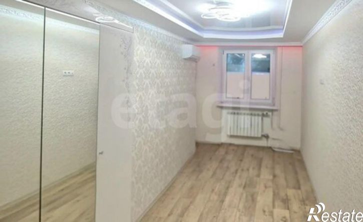 3-комн квартира ул Переверткина, 38,  д. 38