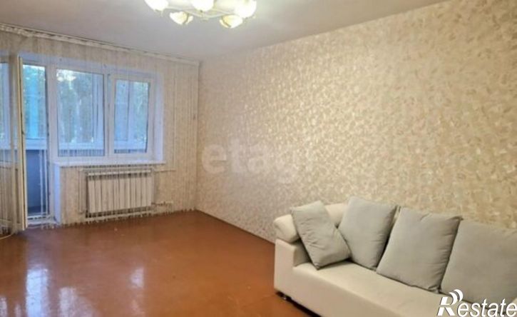 3-комн квартира ул Переверткина, 38,  д. 38