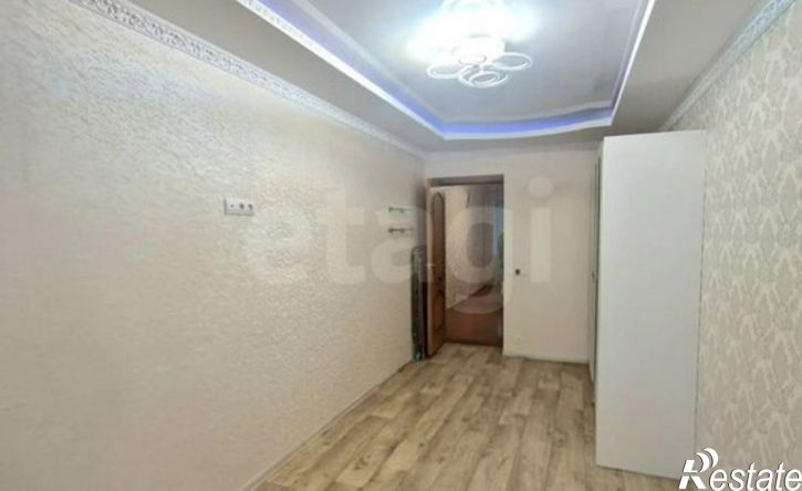 3-комн квартира ул Переверткина, 38,  д. 38