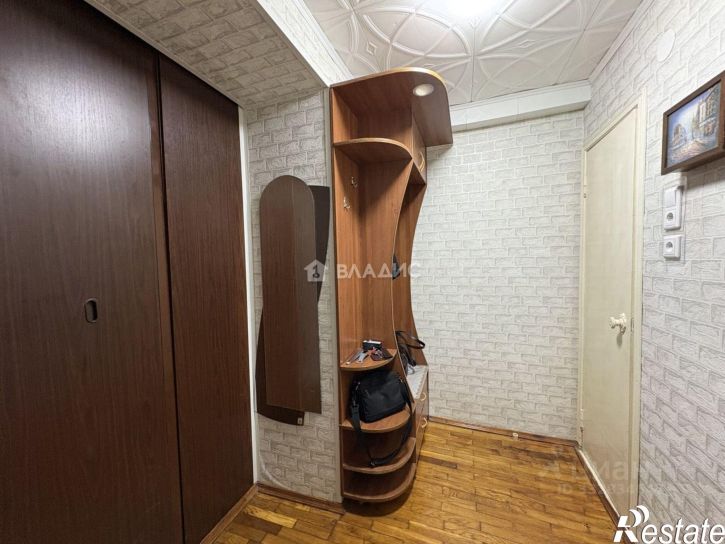 2-комн квартира Спортивная наб, 23,  д. 23