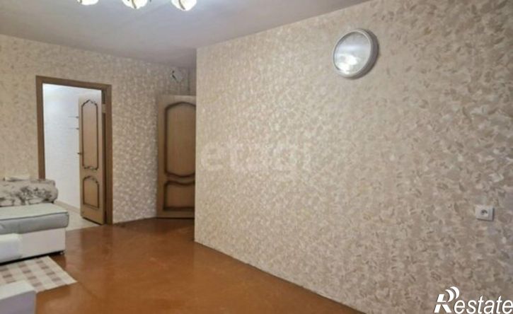 3-комн квартира ул Переверткина, 38,  д. 38