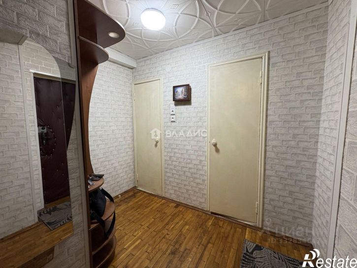 2-комн квартира Спортивная наб, 23,  д. 23
