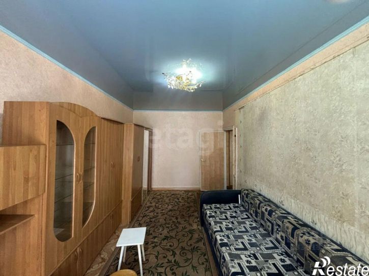 2-комн квартира ул Красноармейская, 33/10,  д. 33/10