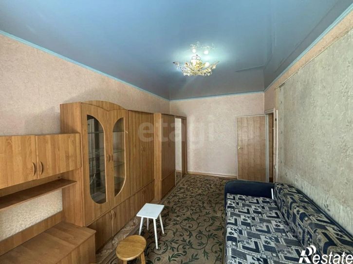 2-комн квартира ул Красноармейская, 33/10,  д. 33/10