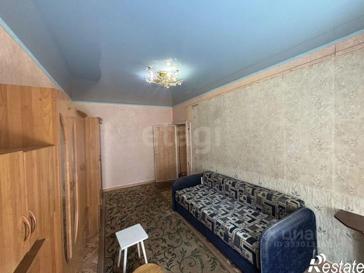 2-комн квартира ул Красноармейская, 33/10,  д. 33/10