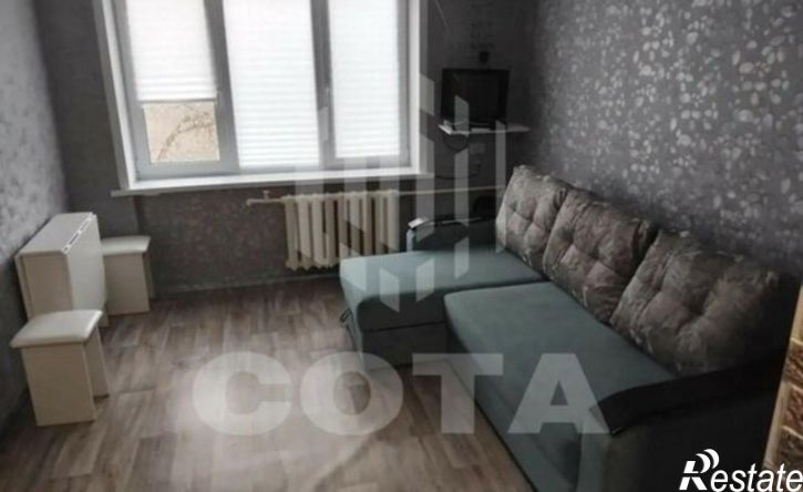 1-комн квартира ул Старых Большевиков, 20/2,  д. 20/2
