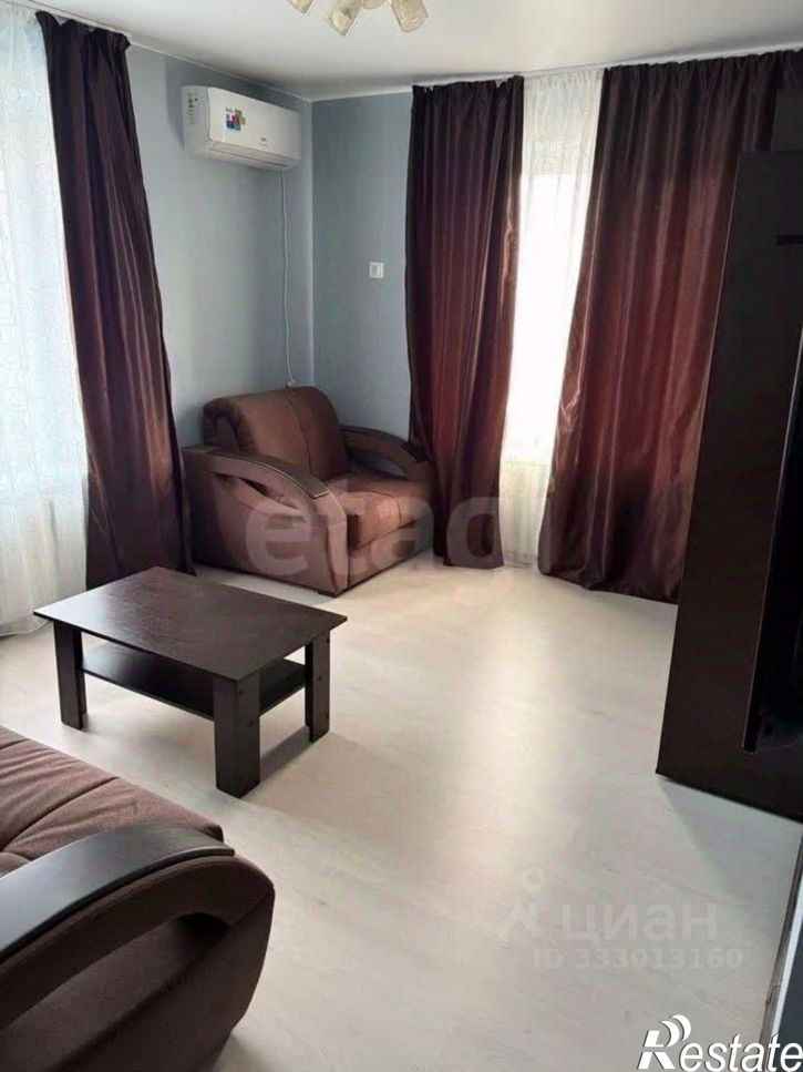 1-комн квартира ул Независимости, 84,  д. 84