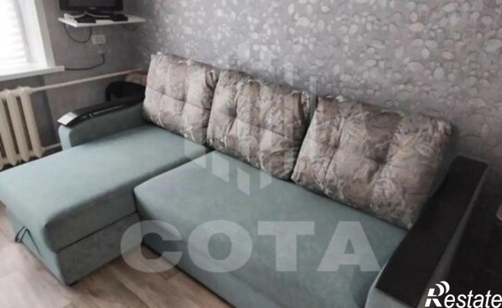 1-комн квартира ул Старых Большевиков, 20/2,  д. 20/2
