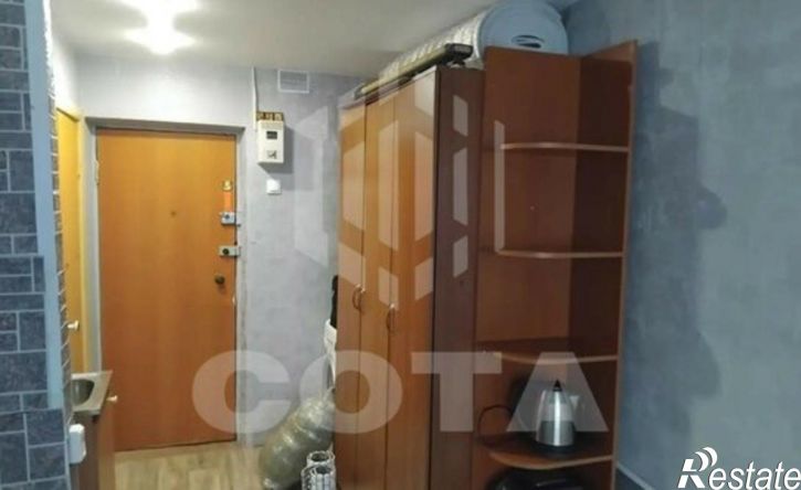 1-комн квартира ул Старых Большевиков, 20/2,  д. 20/2