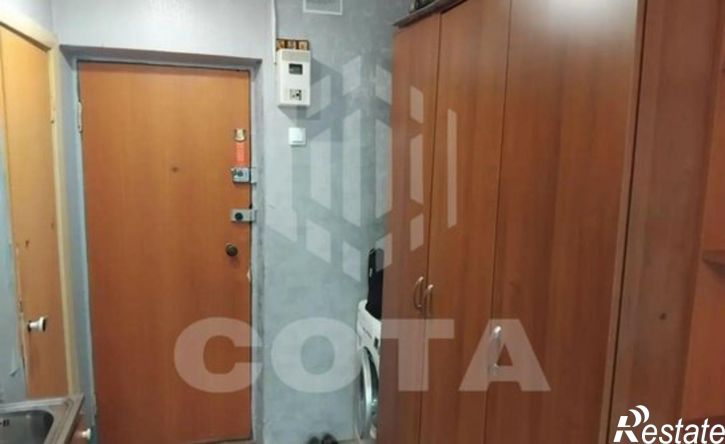 1-комн квартира ул Старых Большевиков, 20/2,  д. 20/2