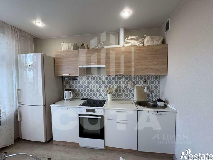 1-комн квартира Ленинский пр-кт, 8д,  д. 8д