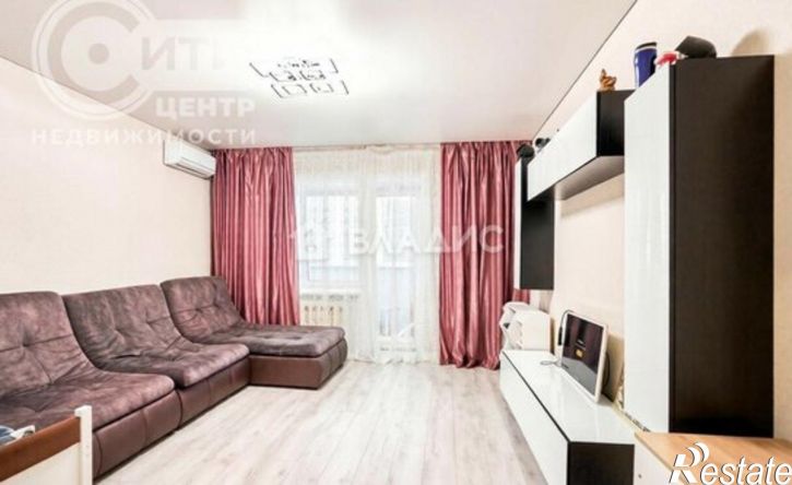 1-комн квартира ул Урывского, 17а,  д. 17а