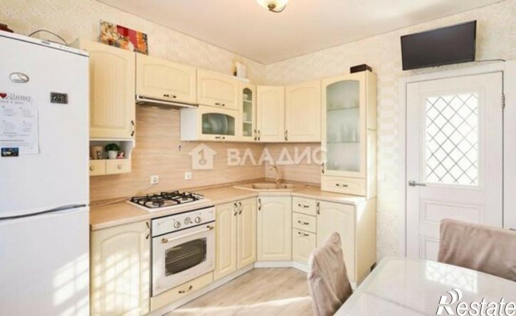 1-комн квартира ул Урывского, 17а,  д. 17а