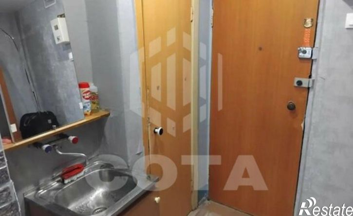 1-комн квартира ул Старых Большевиков, 20/2,  д. 20/2