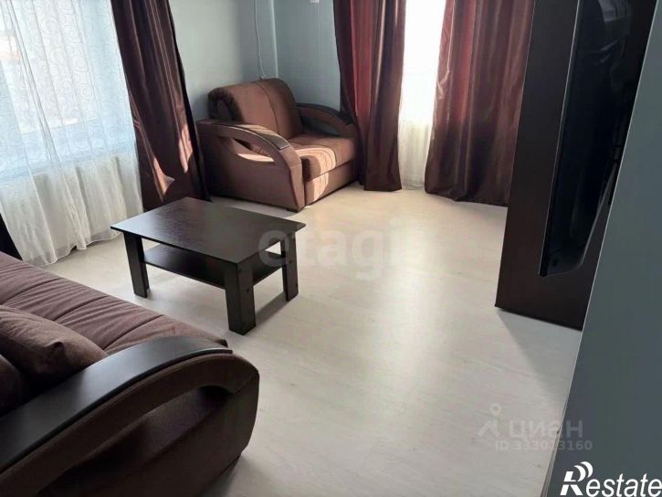 1-комн квартира ул Независимости, 84,  д. 84