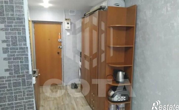 1-комн квартира ул Старых Большевиков, 20/2,  д. 20/2