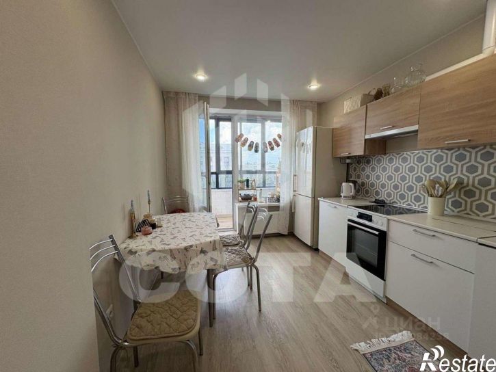 1-комн квартира Ленинский пр-кт, 8д,  д. 8д