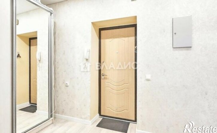 1-комн квартира ул Урывского, 17а,  д. 17а