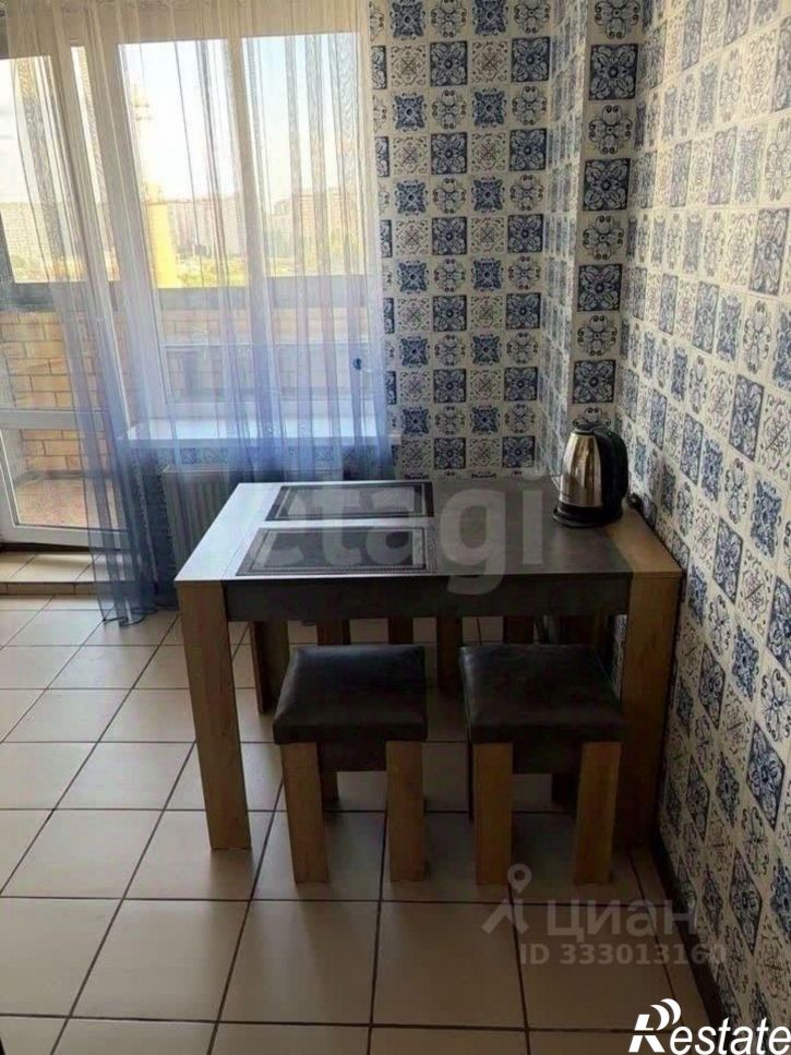 1-комн квартира ул Независимости, 84,  д. 84