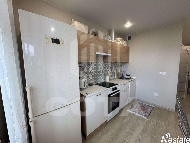 1-комн квартира Ленинский пр-кт, 8д,  д. 8д