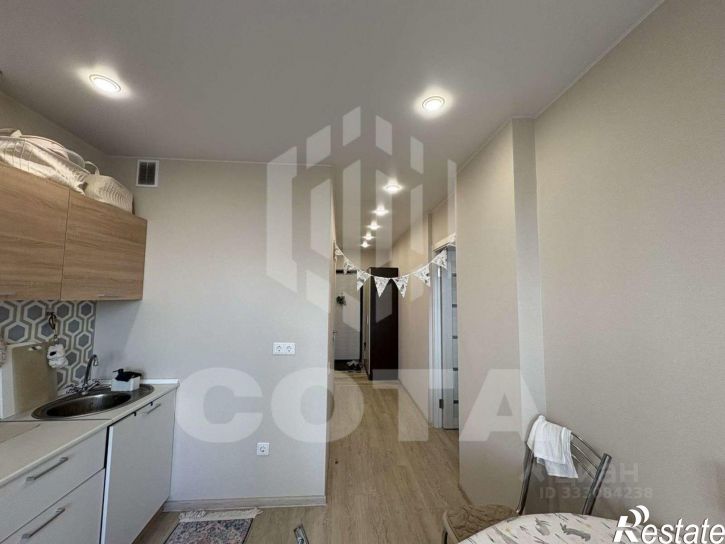 1-комн квартира Ленинский пр-кт, 8д,  д. 8д