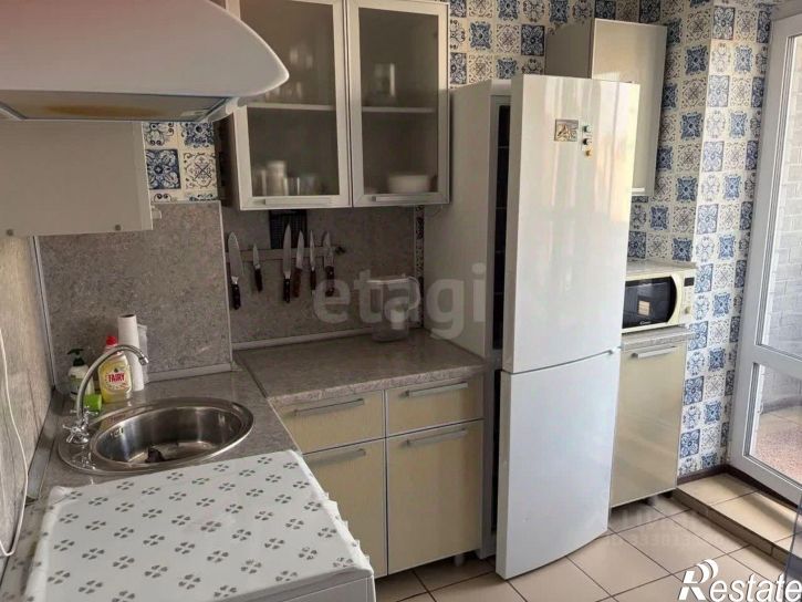 1-комн квартира ул Независимости, 84,  д. 84